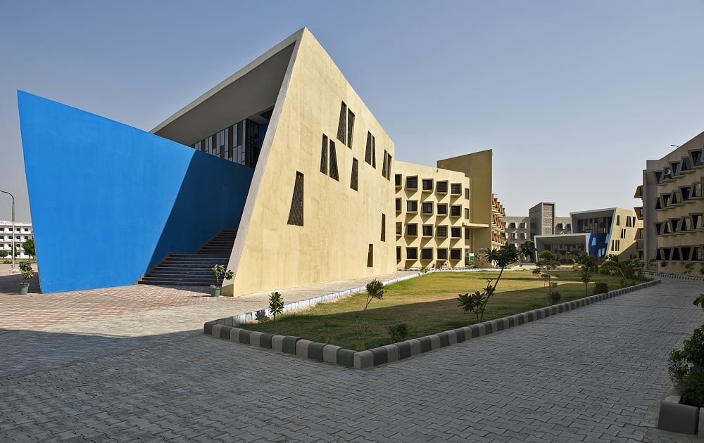 sanya puri architects india comfort