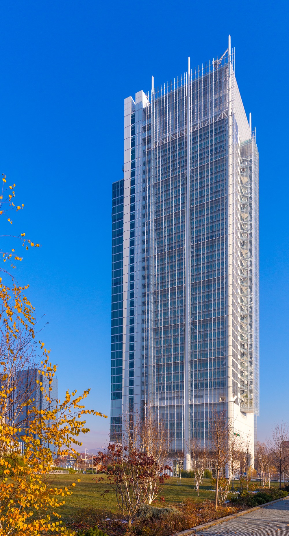 intesa sanpaolo torino antincendio