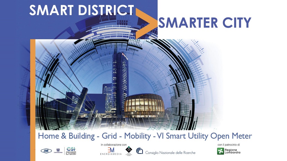 smart city convegno