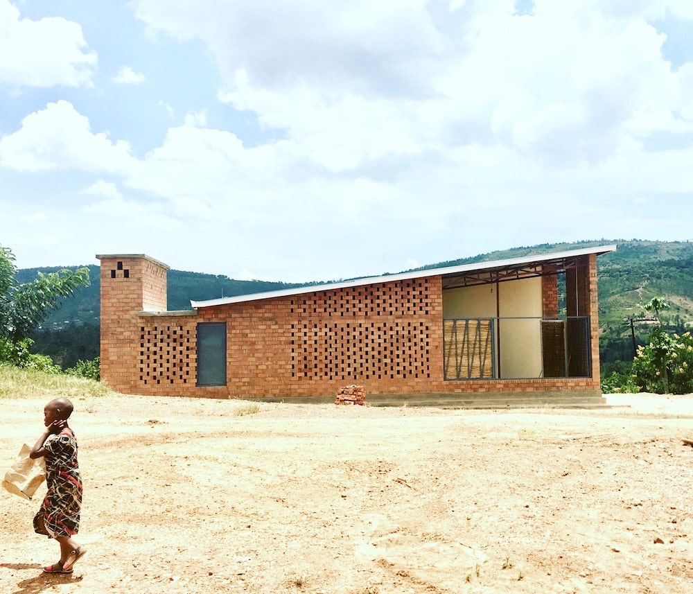 Prototype-Village-House-Kigali