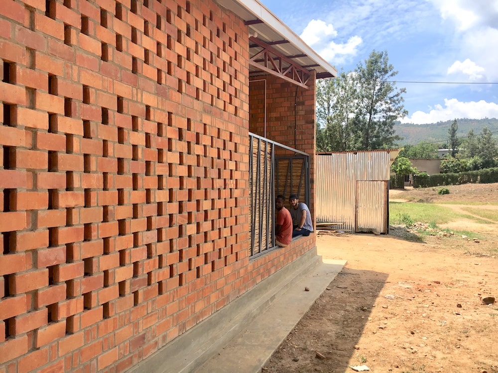 Prototype-Village-House-Kigali