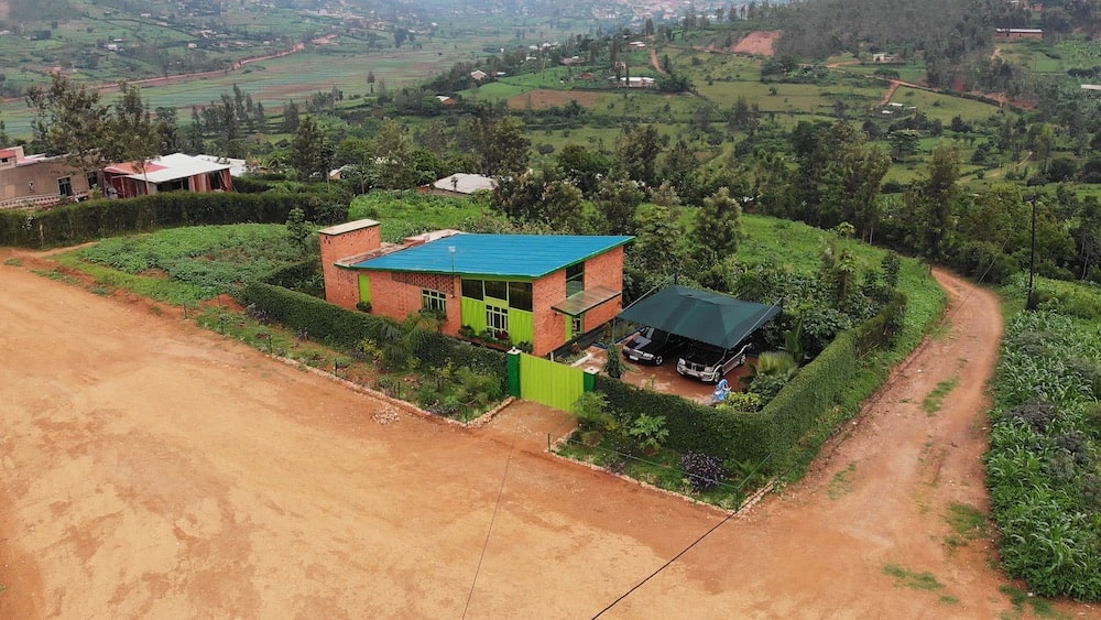 Prototype-Village-House-Kigali
