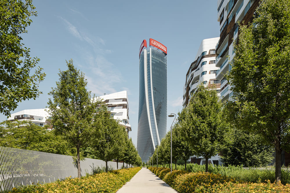 Torre-Generali-milano