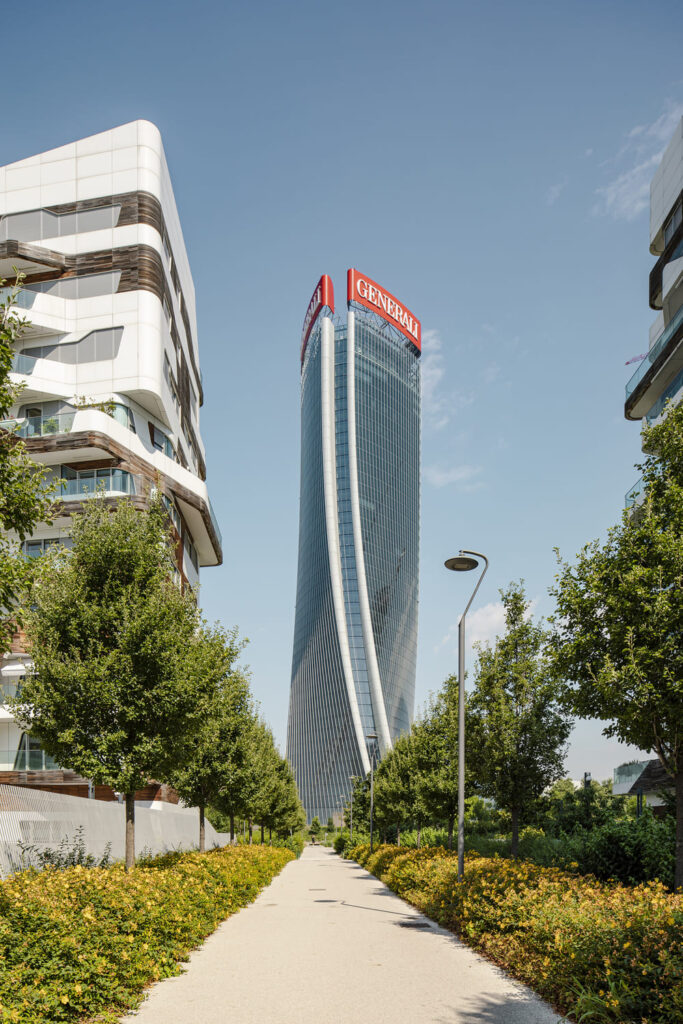 Torre-Generali-milano