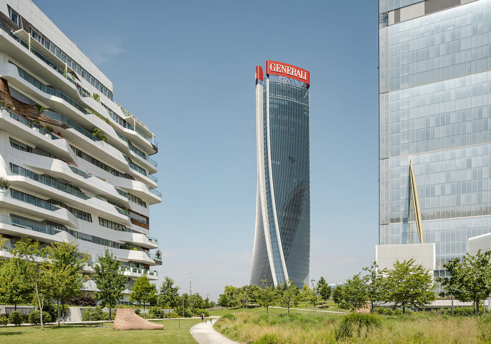 Torre-Generali-milano