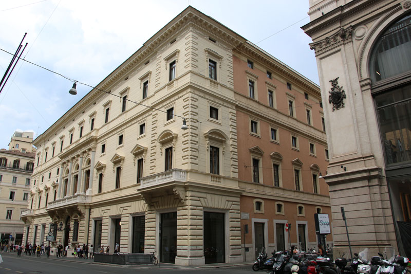 Palazzo-Marignoli-roma