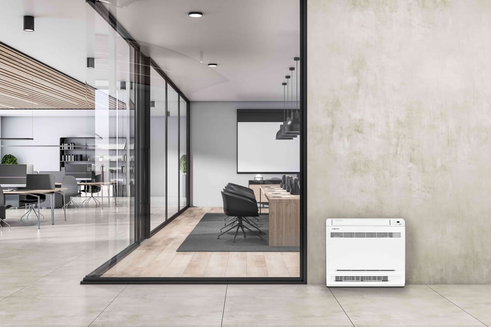 I sistemi Viessmann per un’aria sempre salubre e pulita negli spazi indoor