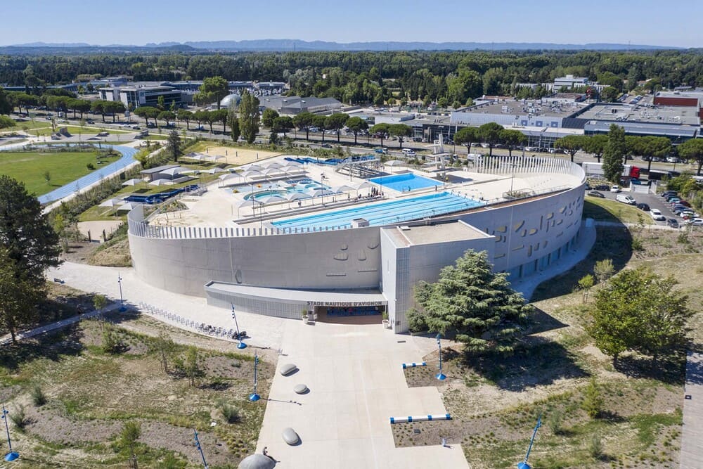 Stade-Nautique-Avignon