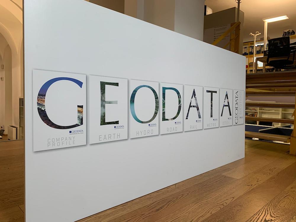 Geodata