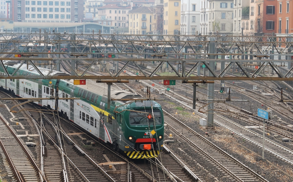 milano-cadorna