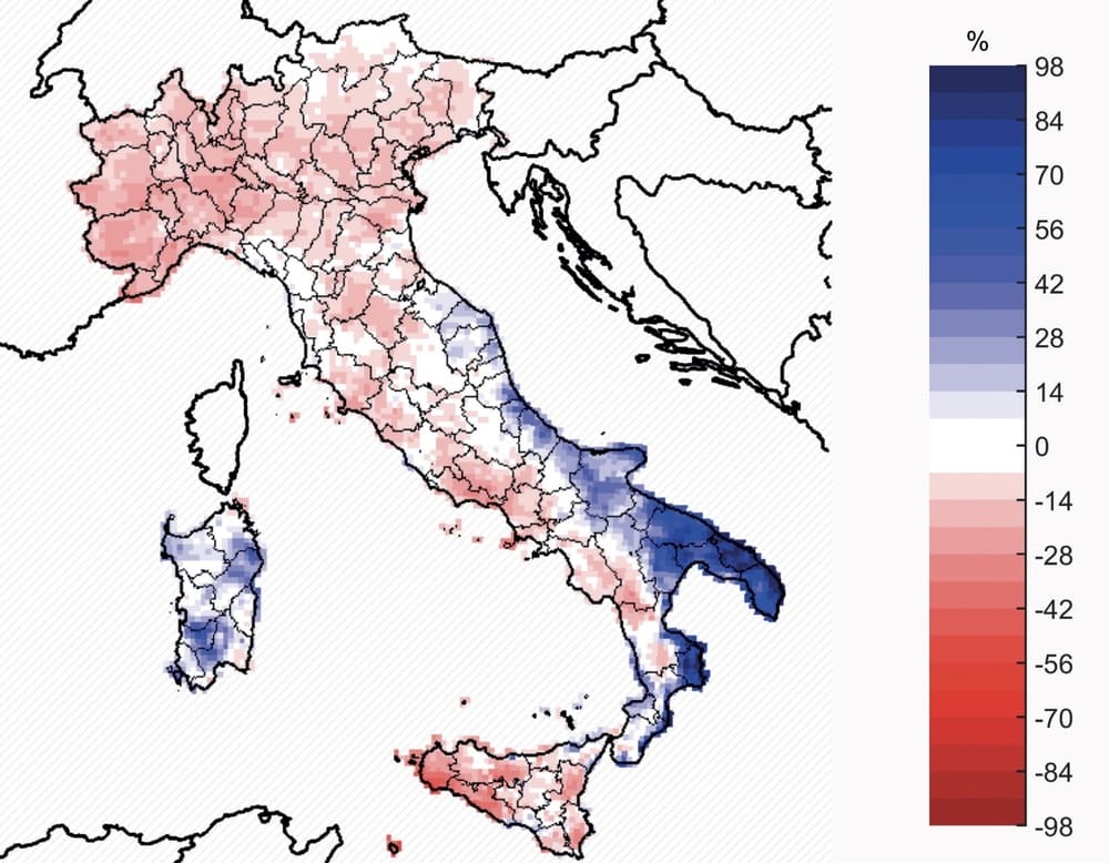 Dinamica-delle-precipitazioni-estive-a-parità-di-condizioni-2021-2050-Fonte-Fondazione-CMCC