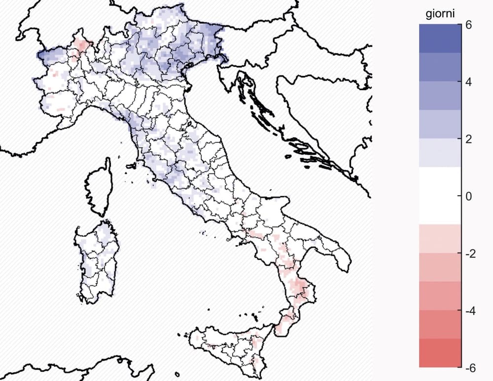 Numero-di-giorni-con-precipitazioni-intense-a-parità-di-condizioni-2021-2050-Fonte-Fondazione-CMCC