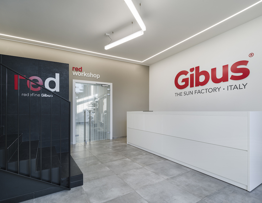 Gibus-Sede