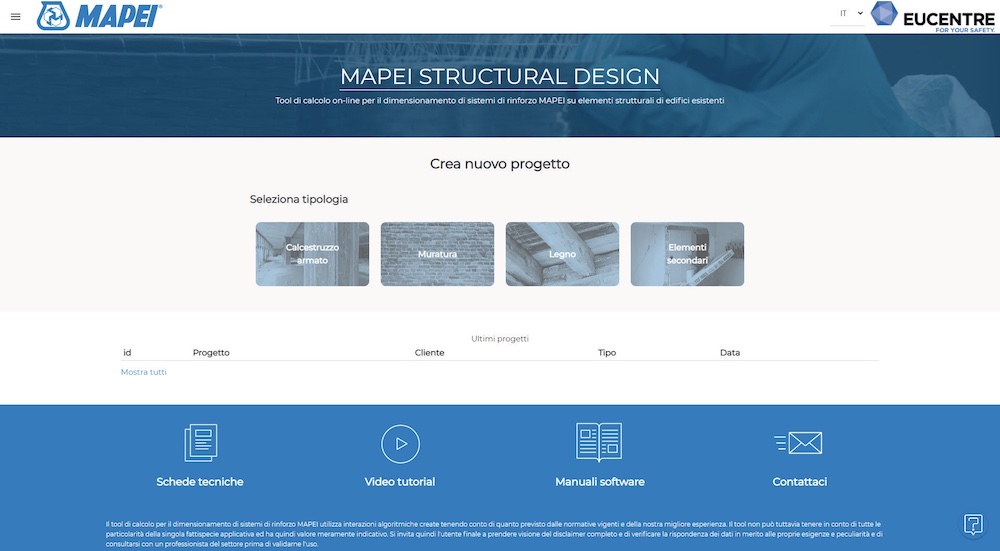 mapei-structural-design