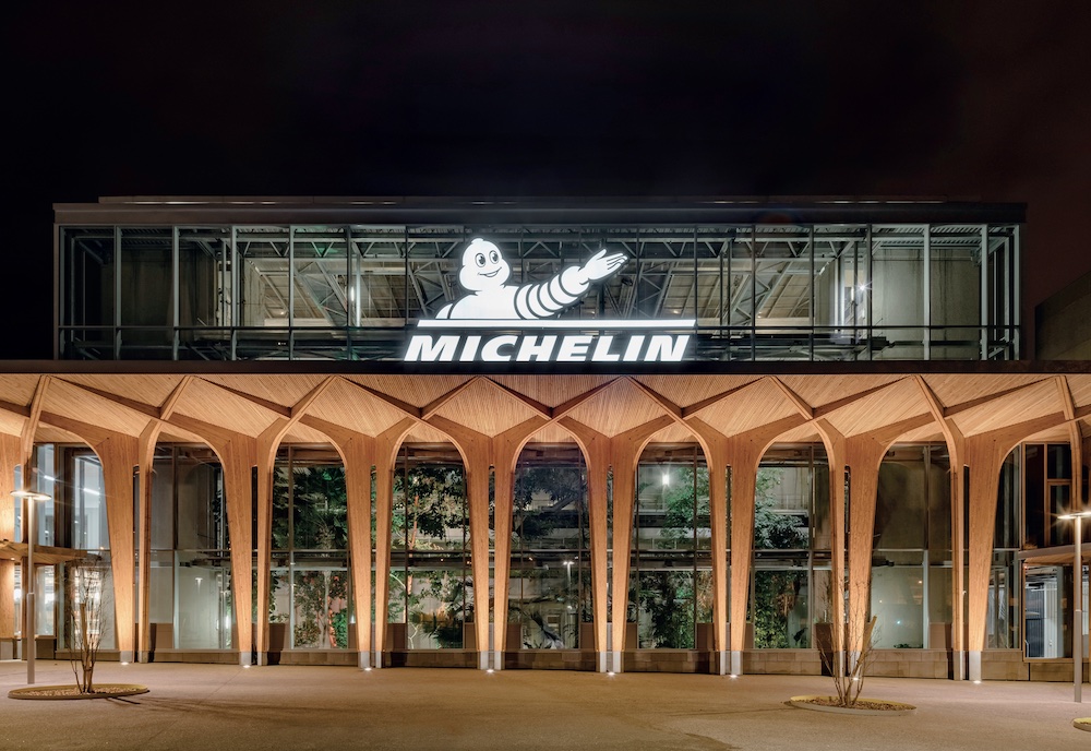 michelin-Clemont-Ferrand