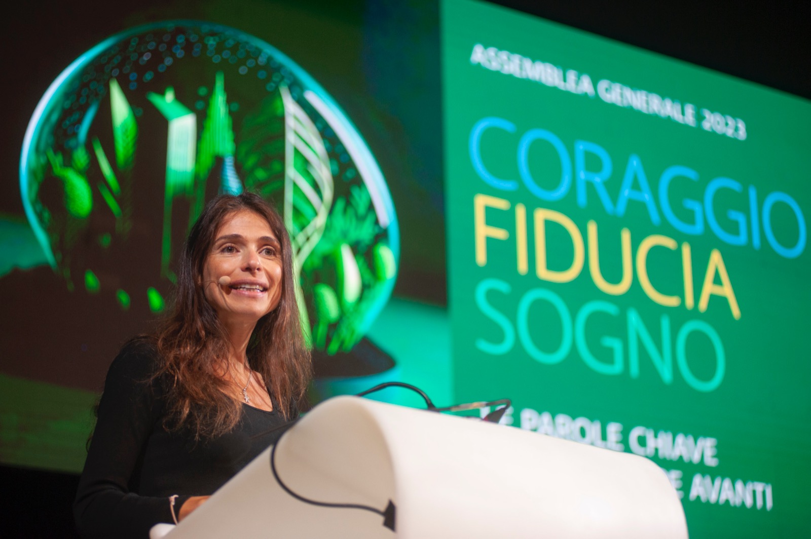 All’assemblea dei costruttori milanesi si è scommesso sull’industria delle costruzioni