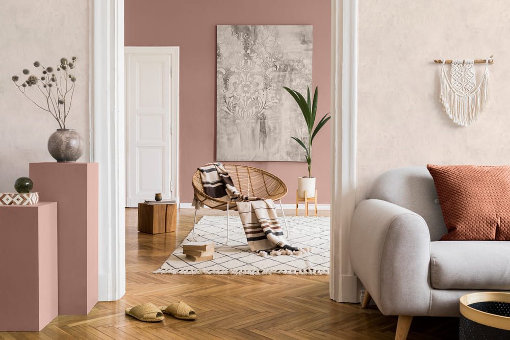 Color trends 2024, alla ricerca del colore perduto