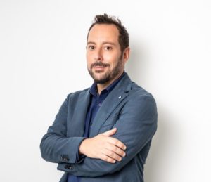 Fabio Arancio | Regional manager PlanRadar