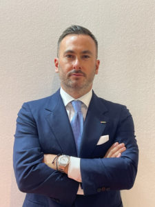 Davide Gabrielli | Ad Draco Italiana spa