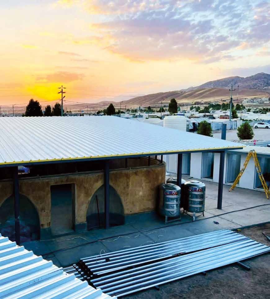 habibi-community-centre