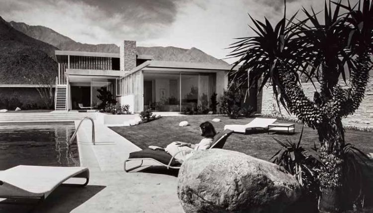 Richard-neutra-desert