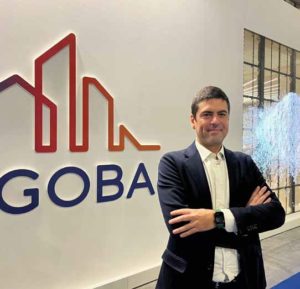 Antonio Radaelli | Direttore marketing Saint-Gobain Italia