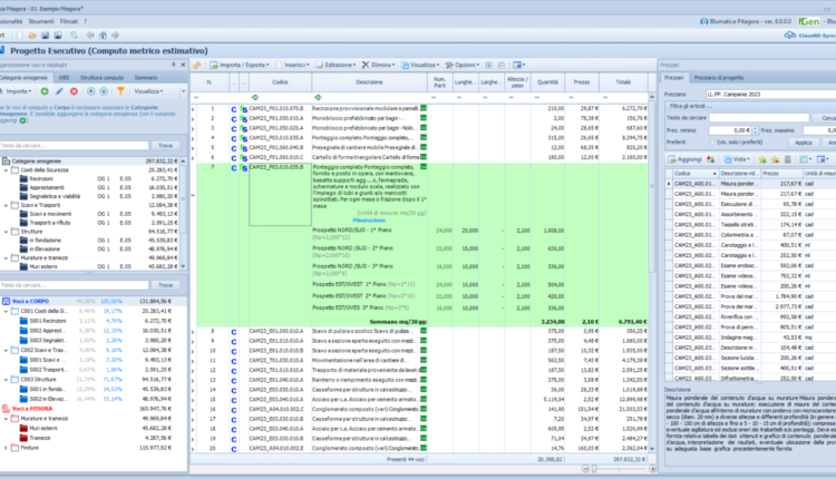 Blumatica-software