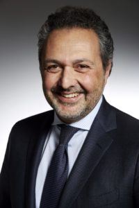Massimiliano Pierini | Managing director di RX Italy
