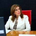 Paola Marone | Presidente Federcostruzioni
