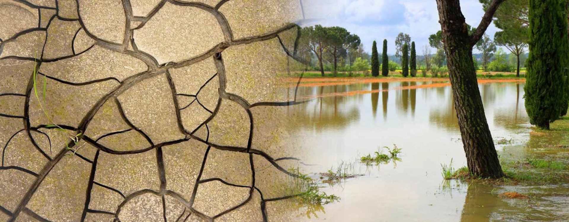Cambiamento climatico, il trattamento delle acque ora è urgente