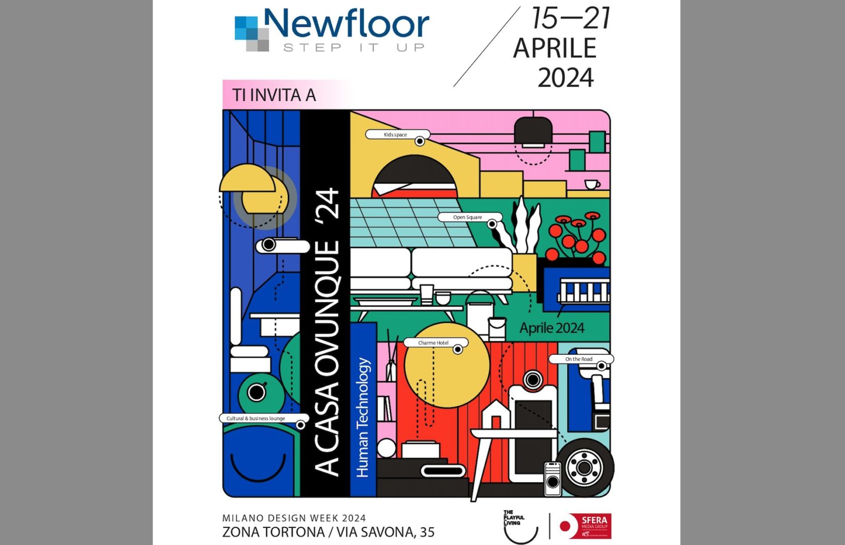 Newfloor Al Fuorisalone Con Il Pavimento Sopraelevato Pedagogico YouBuild newfloor-al-fuorisalone-con-il-pavimento-sopraelevato-pedagogico-youbuild