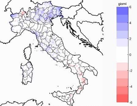 Cambiamento-climatico