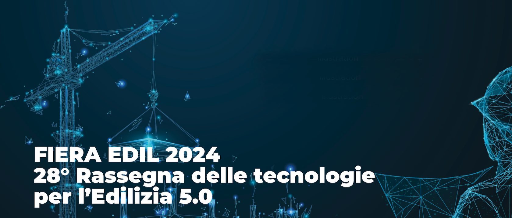 Edil 2024: a Bergamo dal 26 al 28 aprile l’edilizia torna protagonista