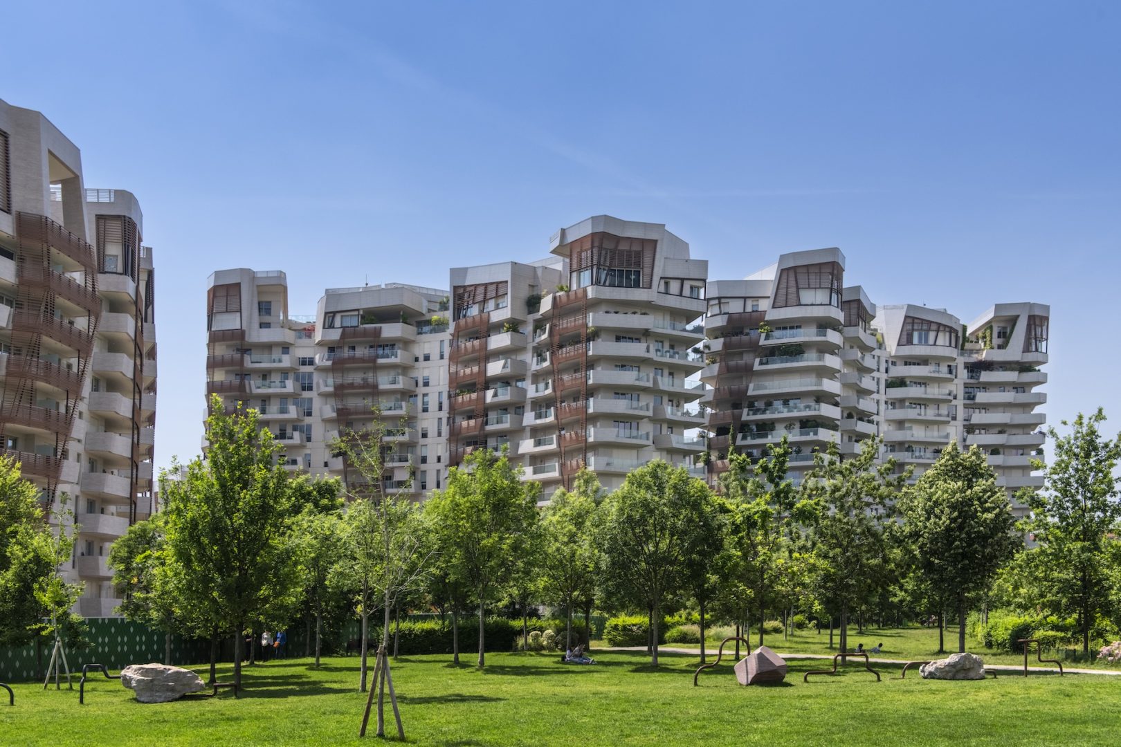 Residenza-Libeskind-city-life