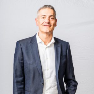 Alessandro Savino | Head of Region Southern Europe e amministratore delegato di Hilti Italia