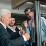 Infissi: i protagonisti del Kömmerling Talk