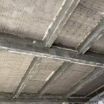 Solai del padiglione della Fiera del Levante di Bari riqualificati da Laterlite