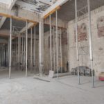 Solai del padiglione della Fiera del Levante di Bari riqualificati da Laterlite