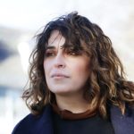 Nell'immagine Marinella Senatore