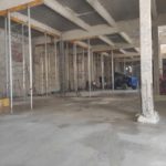 Solai del padiglione della Fiera del Levante di Bari riqualificati da Laterlite