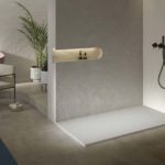 Piatto doccia serie Alma Slate