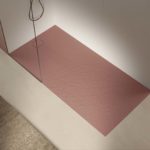 Piatto doccia serie Areia Slate