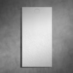 Piatto doccia serie Areia Slate