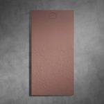Piatto doccia serie Areia Slate