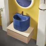 Lavabo serie Delia