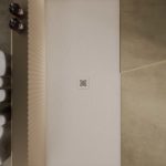 Griglia per doccia serie Lux