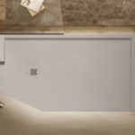 Griglia per doccia serie Lux
