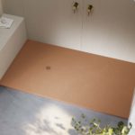 Griglia per doccia serie Mia