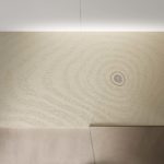 Piatto doccia serie Natur Wave
