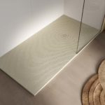 Piatto doccia serie Natur Wave